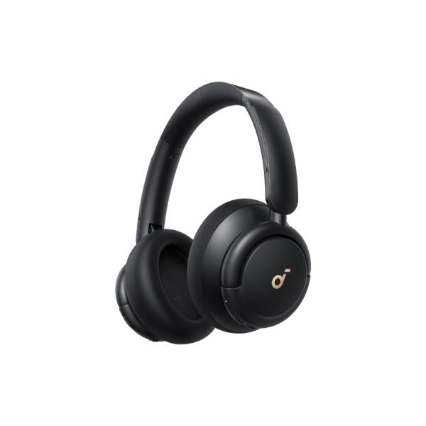 Soundcore Audífonos Life Q20 ANC Híbrido Negro, A3025