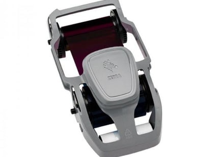 RIBBON ZEBRA YMCKO ZC300 300 IMAGENES 800300-350LA
