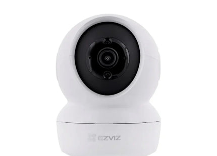 Cámara Ezviz H6c Pro 2K Pan & Tilt | Visión 360°, Detección IA y Audio Bidireccional