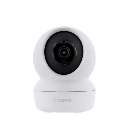 Cámara Ezviz H6c Pro 2K Pan & Tilt | Visión 360°, Detección IA y Audio Bidireccional