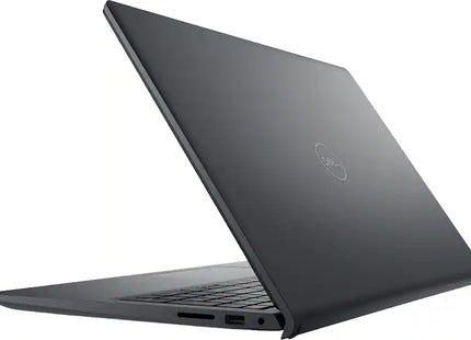 Pantalla táctil laptop Dell 15.6 encendida con Windows 11
