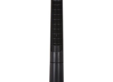 Westinghouse 79021 Ventilador de Torre 40" Negro 40 W con Control Remoto y Temporizador