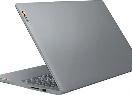 Laptop Lenovo IdeaPad Slim 3i 15.6" Full HD Intel Core i5-1335U 16GB 256GB SSD 82X700KEUS Gris