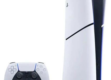 Sony Consola digital edition Slim 825 GB, PlayStation 5