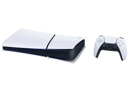 Sony Consola digital edition Slim 825 GB, PlayStation 5