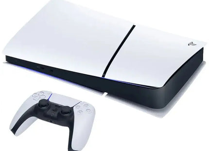 Sony Consola digital edition Slim 825 GB, PlayStation 5