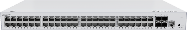Huawei eKit switch S220-48P4S 48 GE PoE 4 SFP 98012379