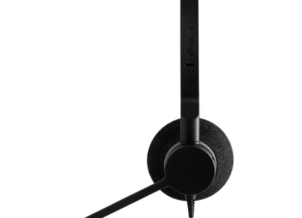 Jabra Headset Duo QD con micrófono, Biz 2300