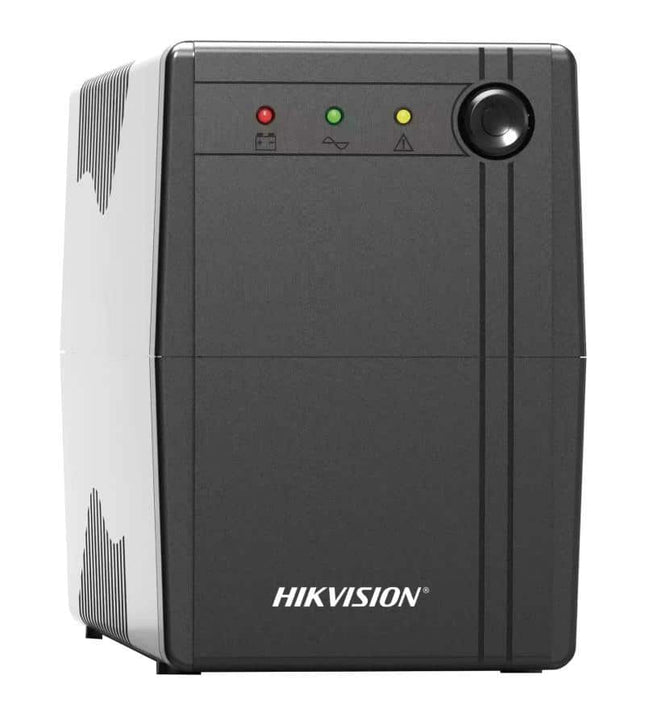 UPS Hikvision DS-UPS1000-X | 1000VA | 600W | Interactivo