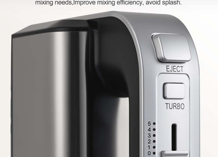 Winning Star batidora 300W 110V, ST-2271