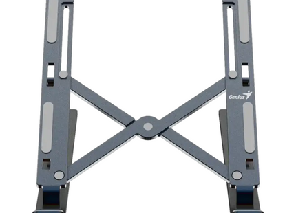 Base para Laptop Genius G-Stand M250 | Compatible con Laptop | Celular | Tablet | 7 Niveles Ajustables
