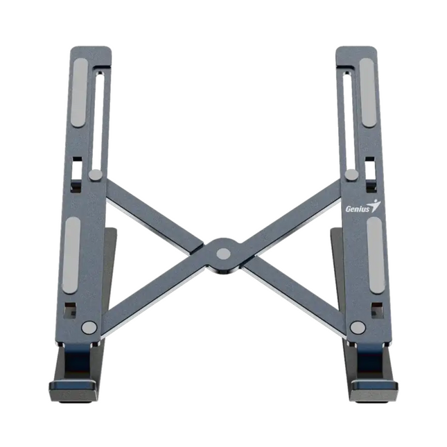 Base para Laptop Genius G-Stand M250 | Compatible con Laptop | Celular | Tablet | 7 Niveles Ajustables