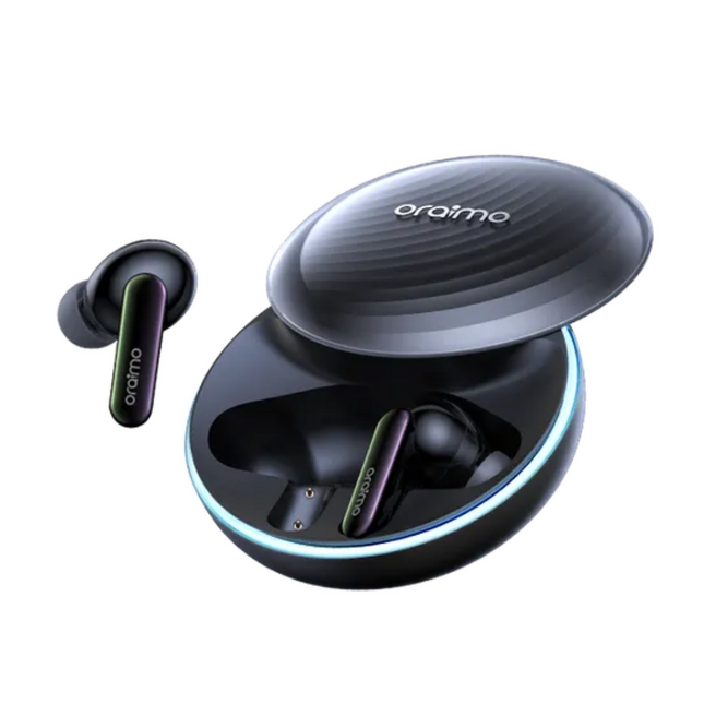 Audífono Oraimo SpaceBuds Hybrid | Inalámbrico Bluetooth | IPX4 | OTW-630