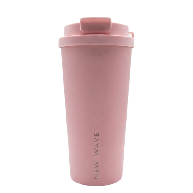 New Wave Vaso Insulado Hybrid Coffee Tumbler 81NWSXC20 20 Oz