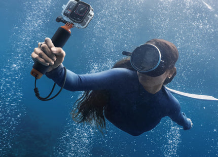 Insta360 Carcasa de Buceo 60 m, Ace Pro 2 Dive Case