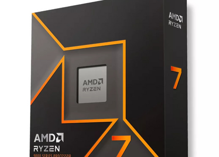 Procesador AMD Ryzen 7 9700X | 9ª Gen | 5.5 GHz | AM5