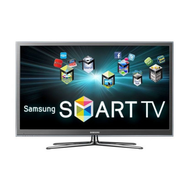 Televisor Samsung PN64D8000FF | 64” | Plasma | Full HD | Smart TV | 3D