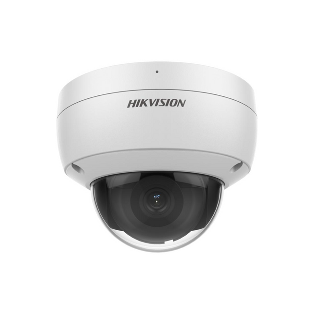 Cámara de Seguridad Hikvision DS-2CD2721G0-IZS | 2MP | Dome | WDR | IP67/IK10 | Lente Motorizado Varifocal