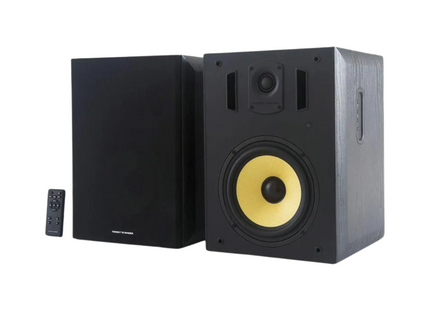 Parlante Thonet & Vander Titan | 180W RMS | Bluetooth 4.0 AptX | S/PDIF Óptico | RCA Estéreo