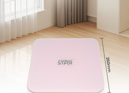 Báscula Digital Winning, Star ST-2441, hasta 180 kg