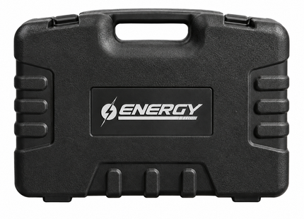 Energy Martillo Demoledor 1700 W 55 J, MD 655/120 K