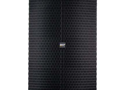 SKP QW15 parlante profesional de madera - vista frontal