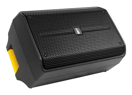 SKP Q10 MK2 parlante profesional activo - vista posterior