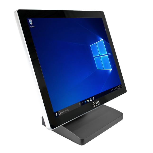 Monitor Touch SAT 1073FPH 10.1" Capacitivo