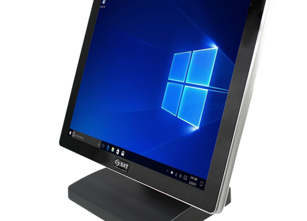Monitor Touch SAT 1073FPH 10.1" Capacitivo