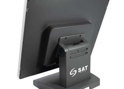 Monitor Touch SAT 1073FPH 10.1" Capacitivo