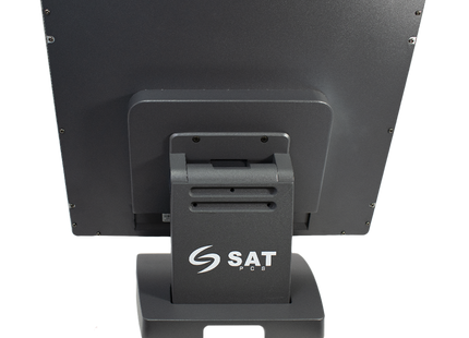 Monitor Touch SAT 1073FPH 10.1" Capacitivo