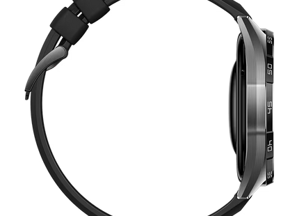 HUAWEI WATCH GT 6 interfaz deportiva en pantalla AMOLED de 1.47 pulgadas