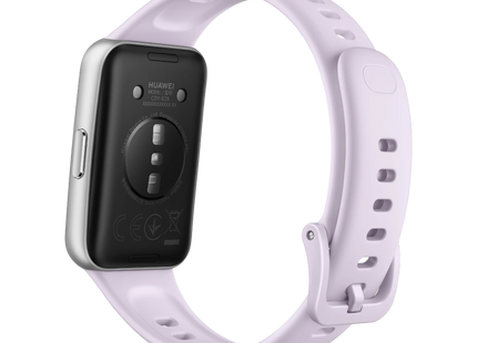 HUAWEI Band 11 Pulsera Inteligente AMOLED 1.62", Morado