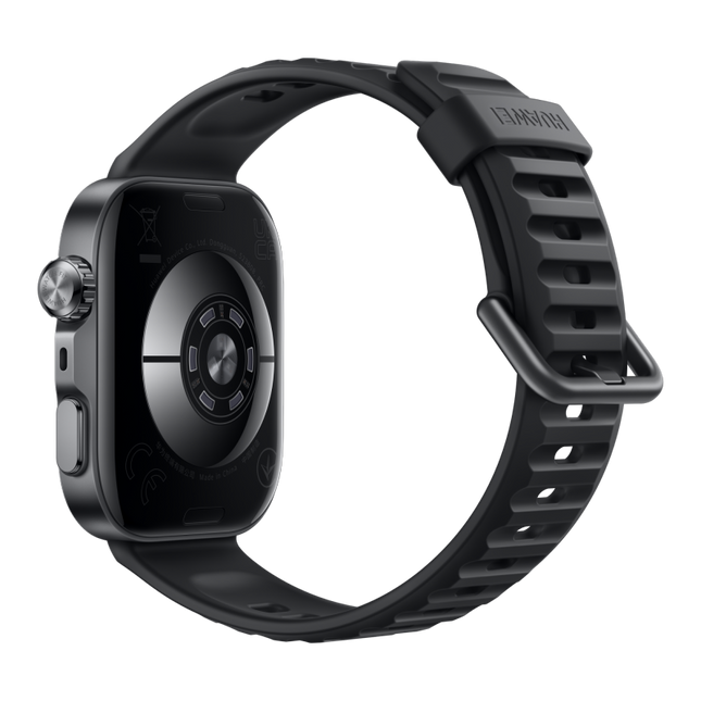 Huawei Watch Fit 5 Pro Smartwatch AMOLED 1.82" con GPS y ECG