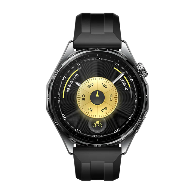HUAWEI WATCH GT 6 46 mm Negro Atum-B19F 55020FUF