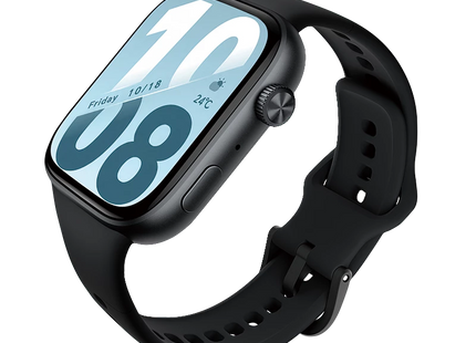 Honor Watch Black WTS-B19