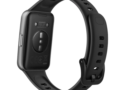 HUAWEI Band 11 Pulsera Inteligente AMOLED 1.62", Negro