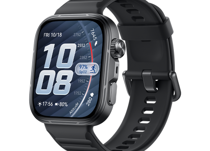 Huawei Watch Fit 5 Pro Smartwatch AMOLED 1.82" con GPS y ECG