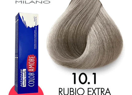 Alfaparf Color Amore 10.1 Tinte Permanente para Cabello 90 ml