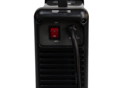 Gladiator Inversor Electrodo/TIG 200A LCD, IE 9200/160 LCD