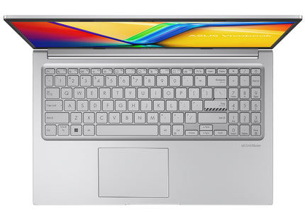 ASUS Laptop Vivobook 15 Core 5 16GB 512GB SSD, X1504VA-BQ574