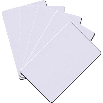 Tarjeta de Proximidad Hikvision S50+TK4100 | MIFARE + EMID | Doble Tecnología | 13.56MHz + 125kHz