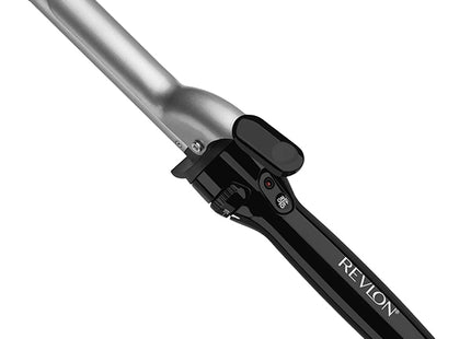 Pinza Eléctrica Cerámica 1” Revlon | Para crear rizos definidos y proteger tu cabello