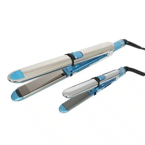 BaBylissPRO Pack Optima 3000 1 1/4 + Optima 2000, BNTPK1UX