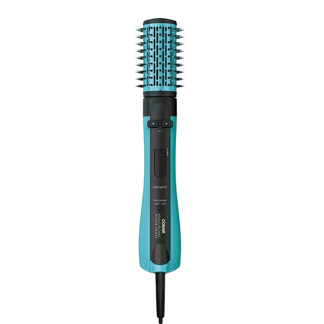 Conair cepillo de aire giratorio hialurónico P1200