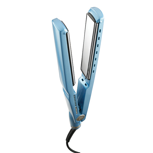 Plancha de Pelo BaByliss Nano Titanium XL | 1.75” | Temperatura Ajustable | Calentamiento Rápido