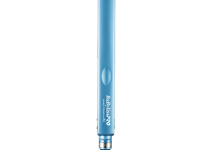 Plancha de Pelo BaByliss Nano Titanium XL | 1.75” | Temperatura Ajustable | Calentamiento Rápido