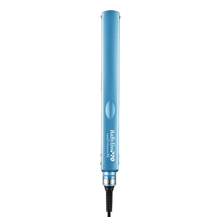 Plancha de Pelo BaByliss Nano Titanium XL | 1.75” | Temperatura Ajustable | Calentamiento Rápido