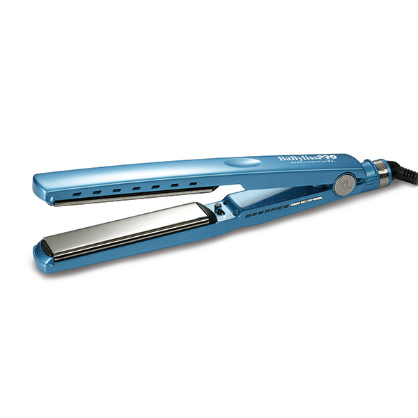 BaBylissPRO Plancha Nano Titanium XL 1 1/4", BNT9091TXL