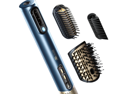 Conair InfinitiPRO Estilizador DigitalAIRE 5 en 1, 810209